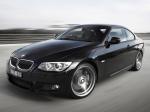 BMW 335i Coupe M Sport Package 2010 года (AU)